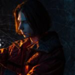 Spectral Threads: The Cultural Echo of a Haunted Fashion Revolution