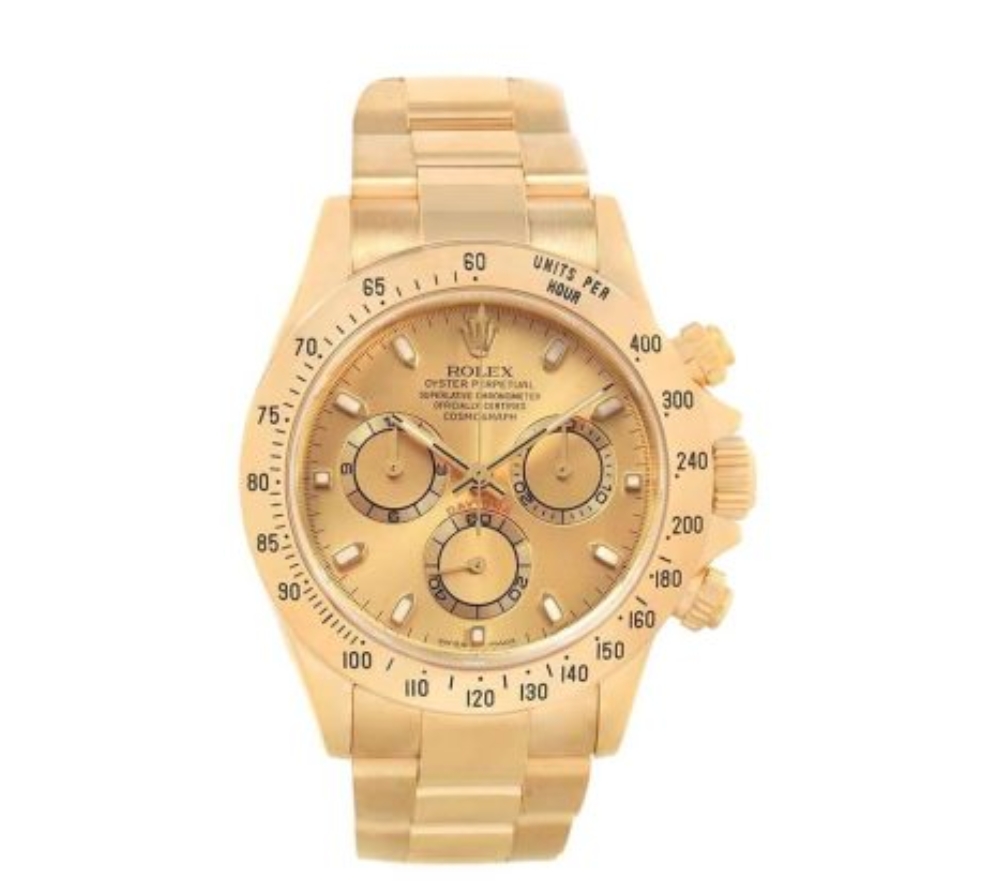 Unmatched Style with Rolex First Copy Watches