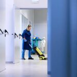 Benefits of Using a Professional Cleaner in Cardiff