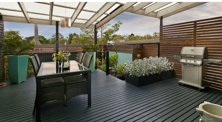 Transform Your Garden into a Wanaka Masterpiece with Elite Deck Builders