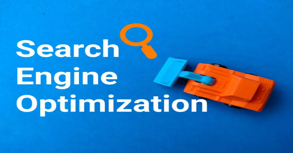 Keyword Optimization by Garage2Global