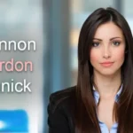 Shannon Reardon Swanick