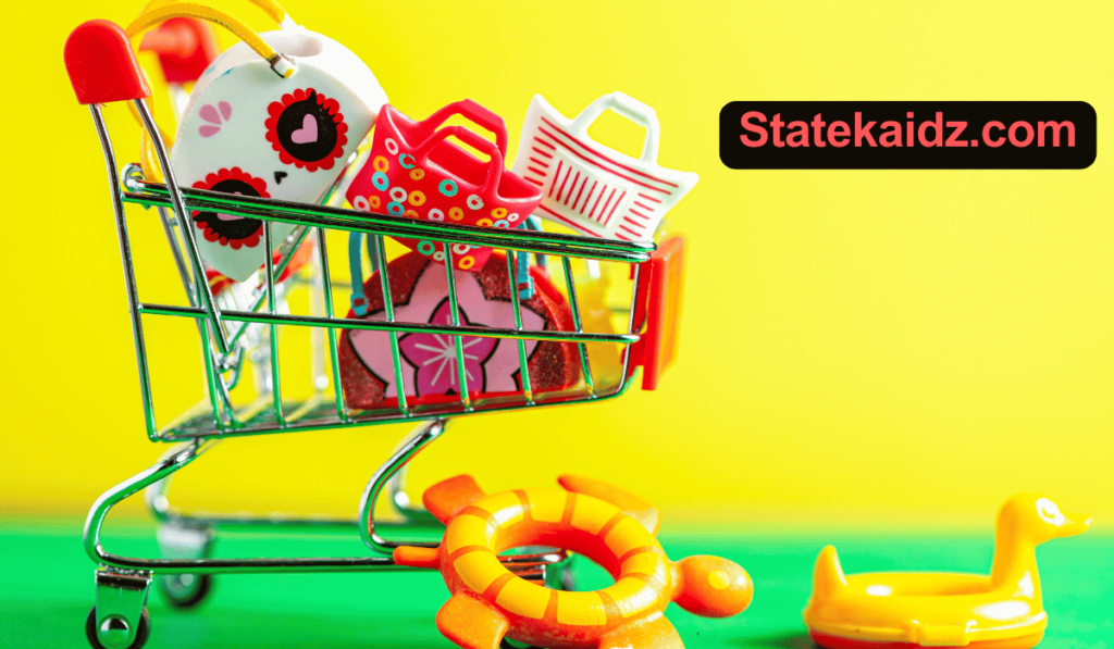 Statekaidz.com