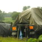 Tarnplanen
