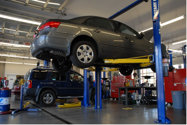 The Importance of Immediate Scratch and Dent Repairs for Long-Term Savings