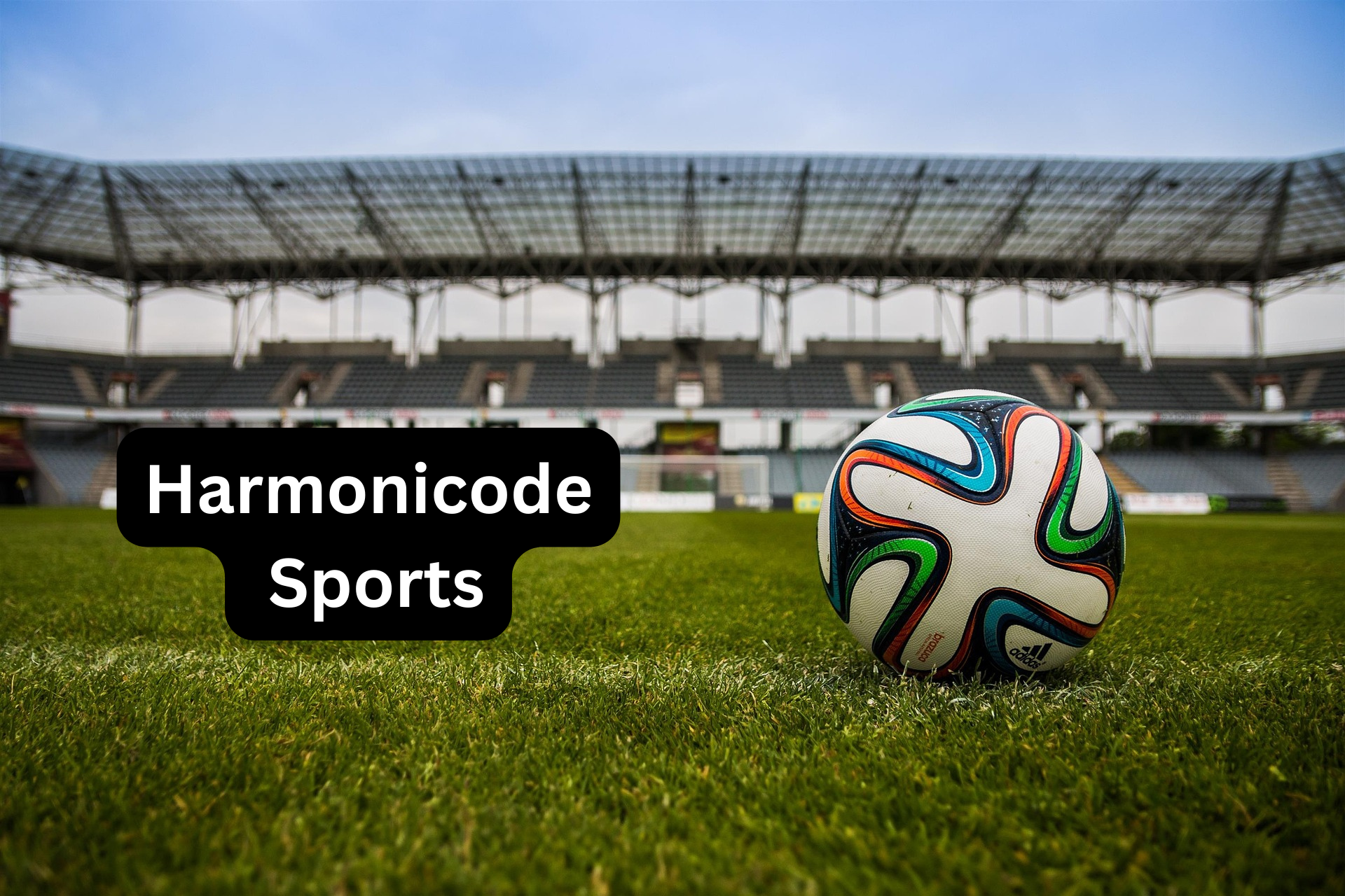Harmonicode Sport