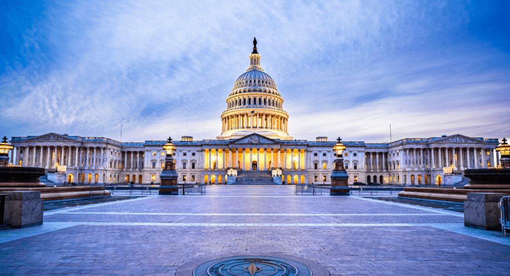 Washington DC