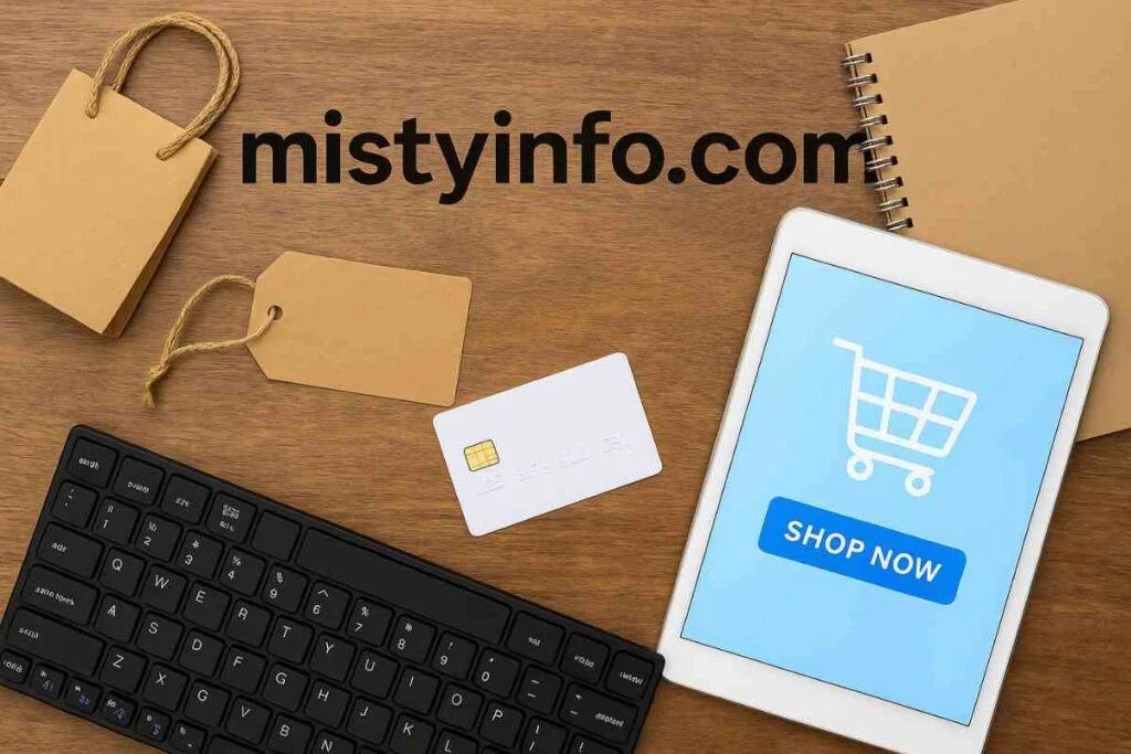 Mistyinfo.com