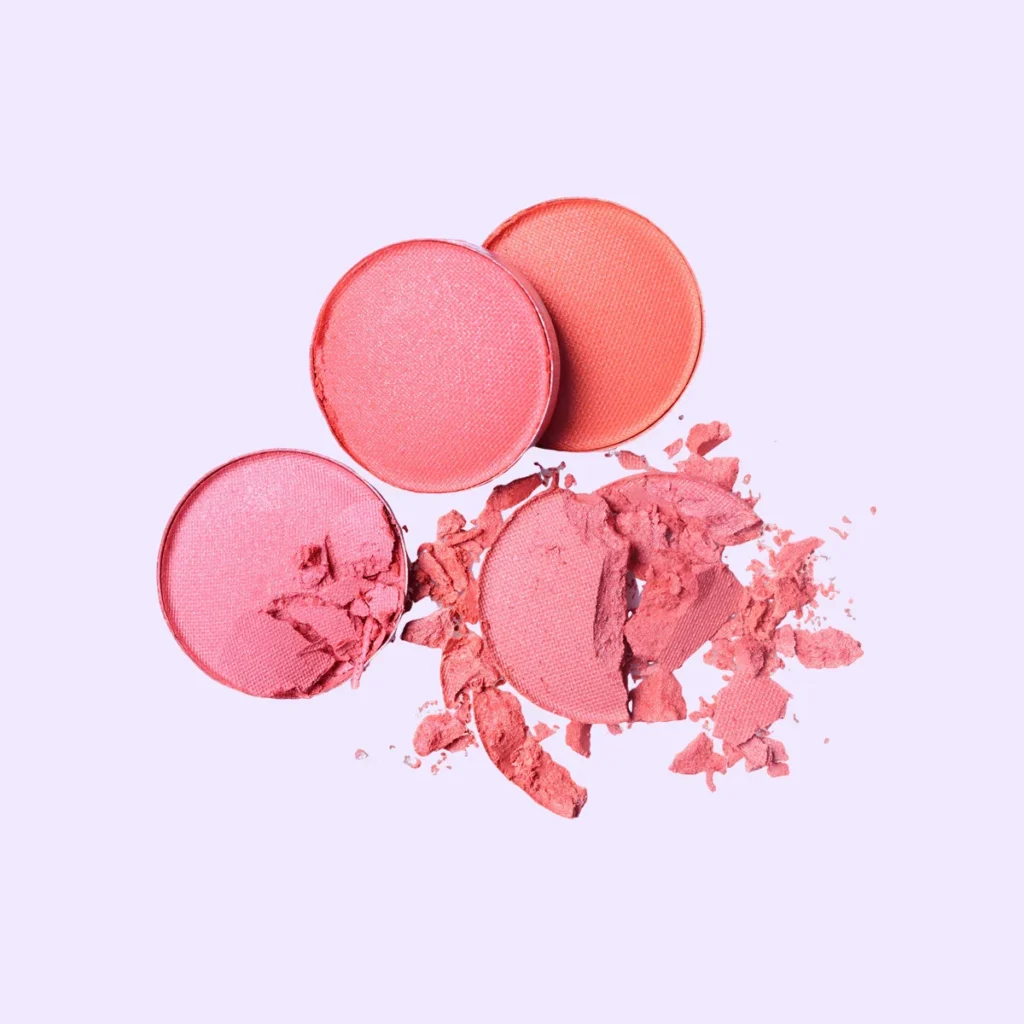 Top 5 Low MOQ Blush Manufacturers