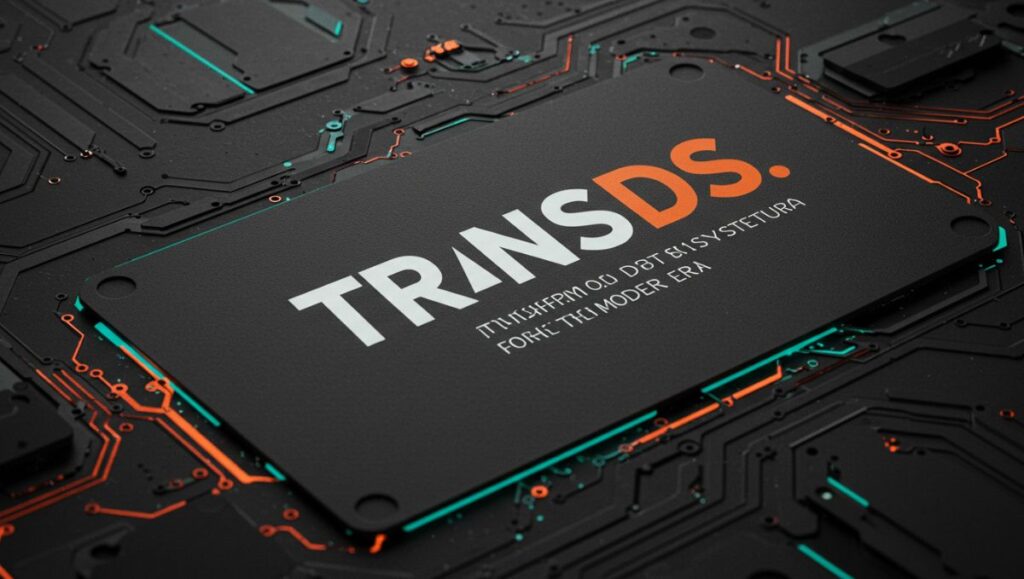 Transds