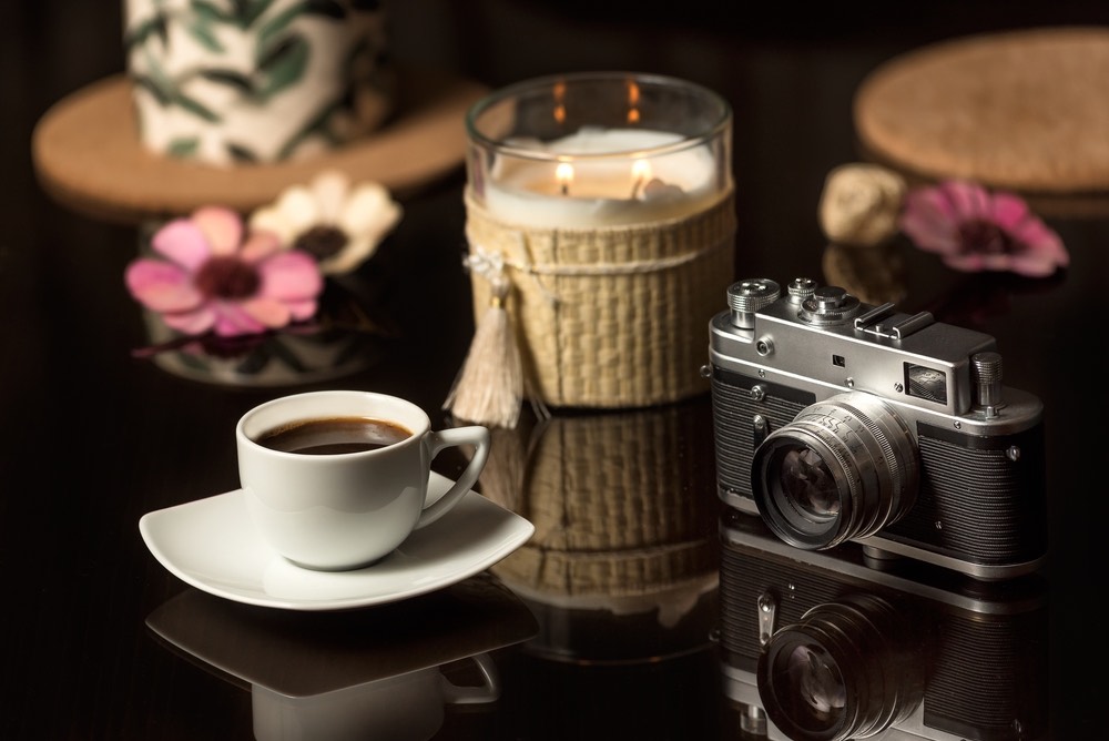 5 Tools That Effortlessly Add Life to Your Still Photography