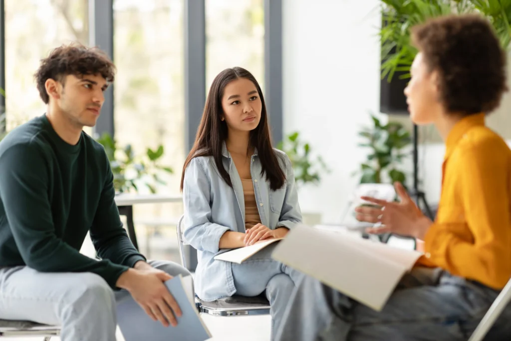 How Counseling Improves Academic Performance in Schools