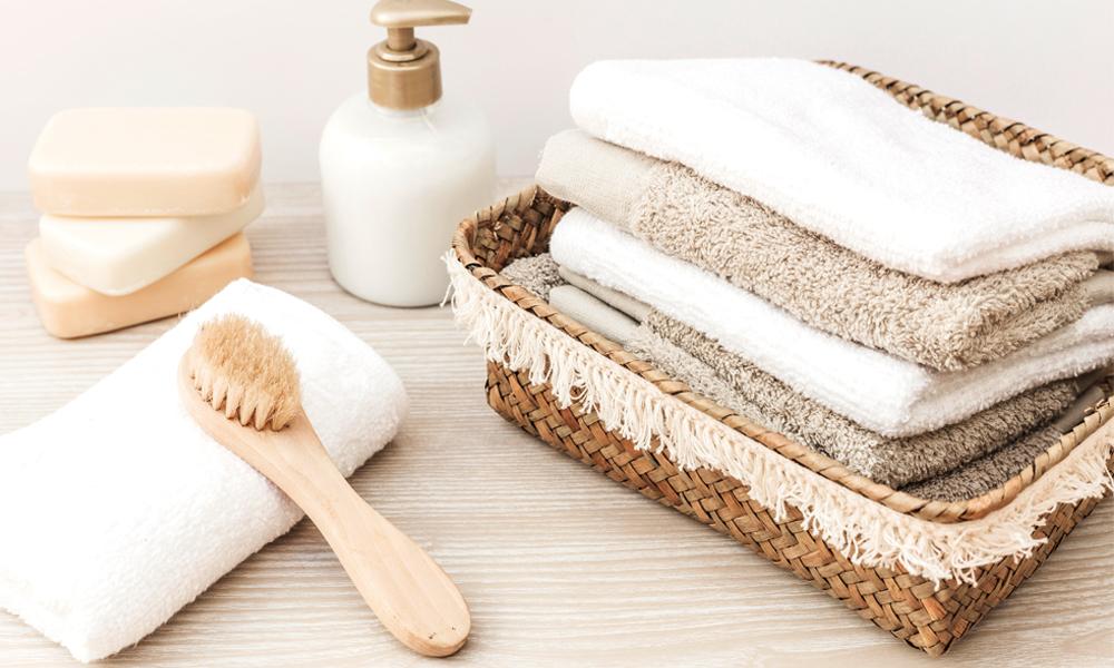 Cotton Towels