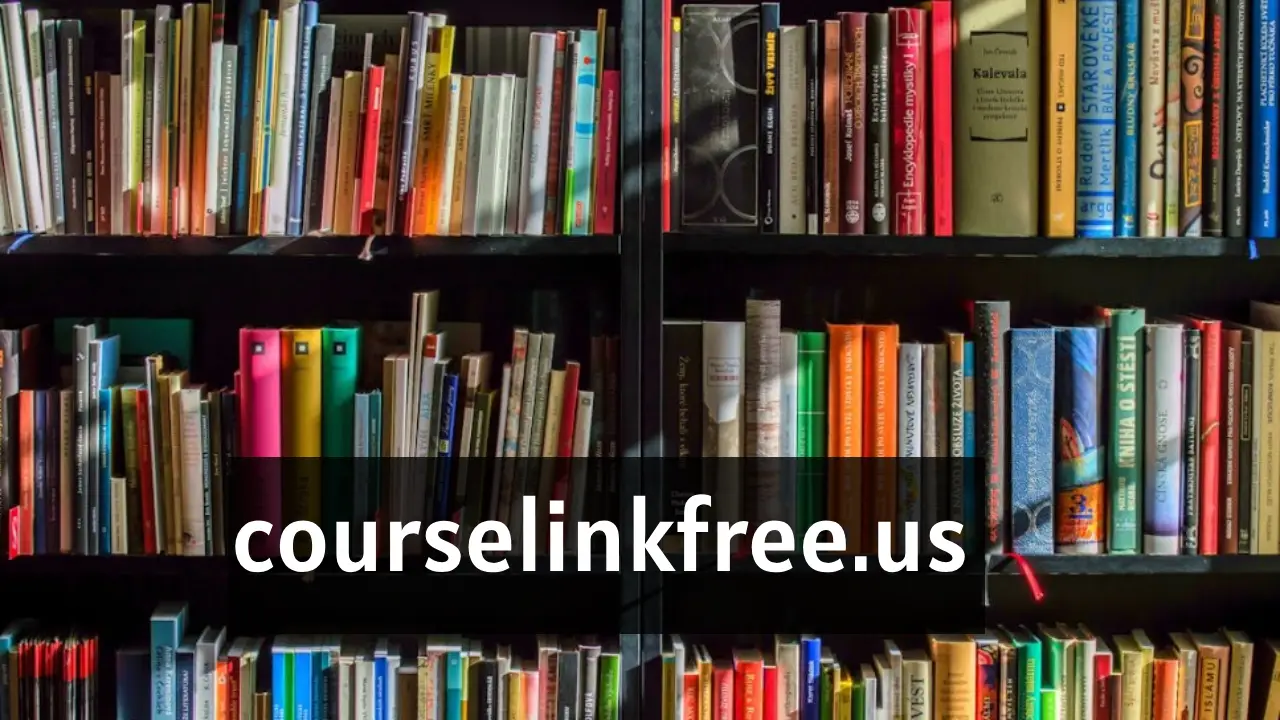 Courselinkfree.us