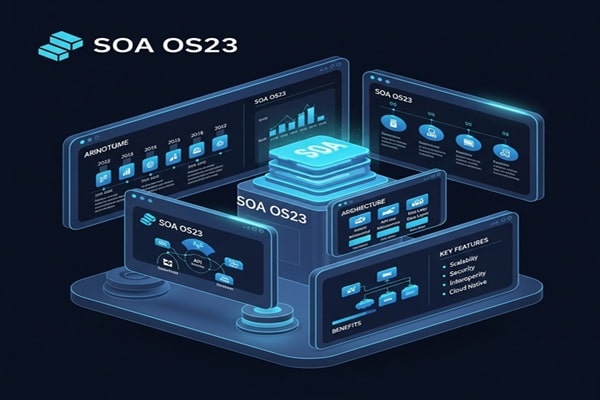 SOA OS23