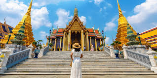 How Can Multilingual Promotions Help Expand Thailand’s Tourism 