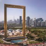 Why Dubai Tourism is Breaking All Records in 2025