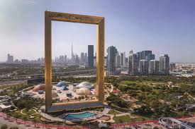 Why Dubai Tourism is Breaking All Records in 2025