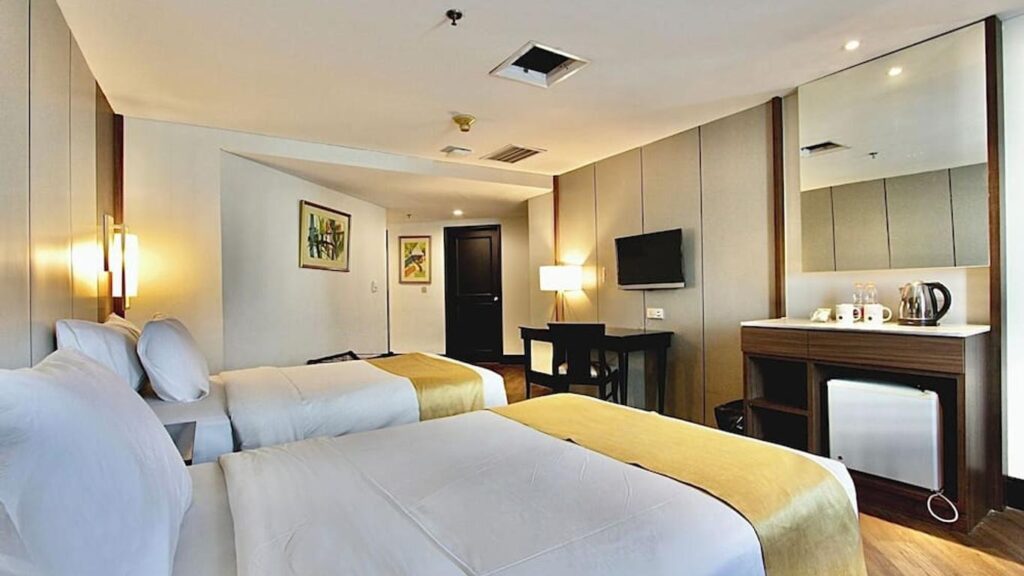 Hotel Channel Management Software