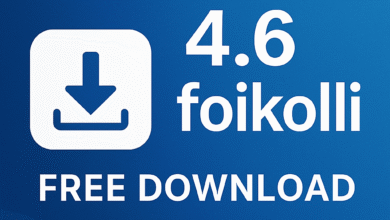 4.6 Foikolli Free Download