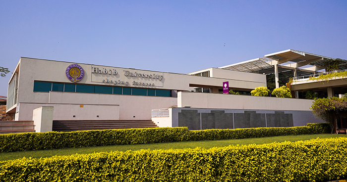 Habib university