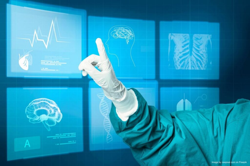 Healthcare Software