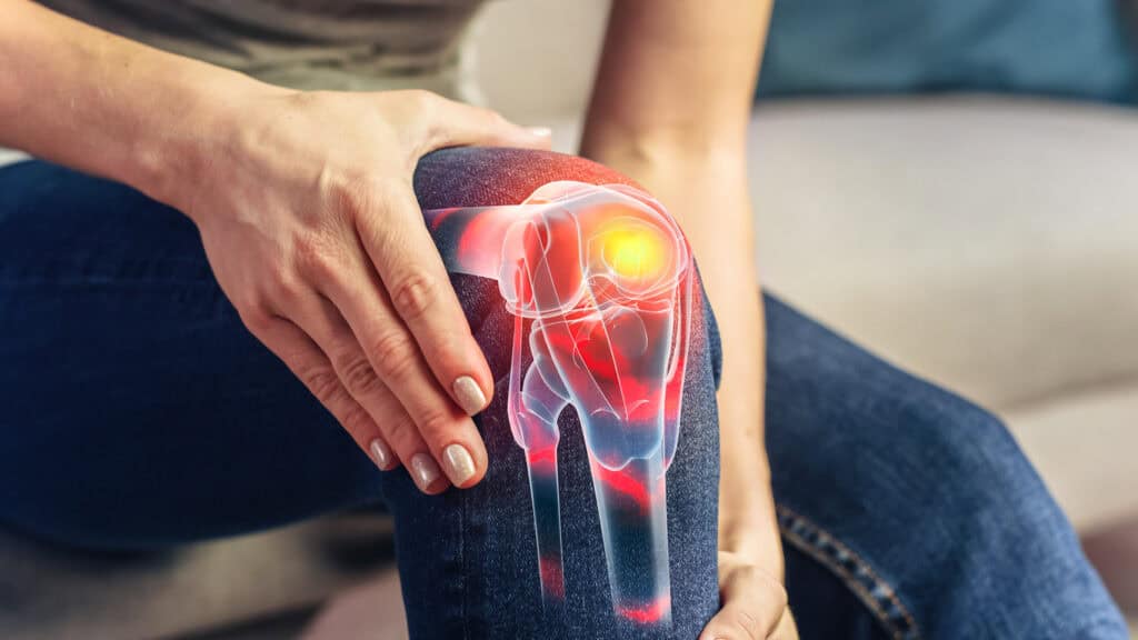 Healthy Joints