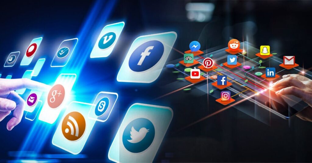 Social Media