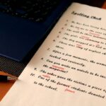 Write Like a Pro with Trinka’s Grammar Checker