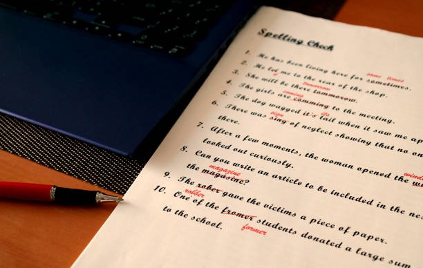 Write Like a Pro with Trinka’s Grammar Checker