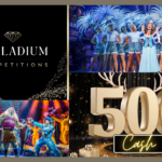 Palladium Competitions