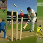 Wheon Cricket 07