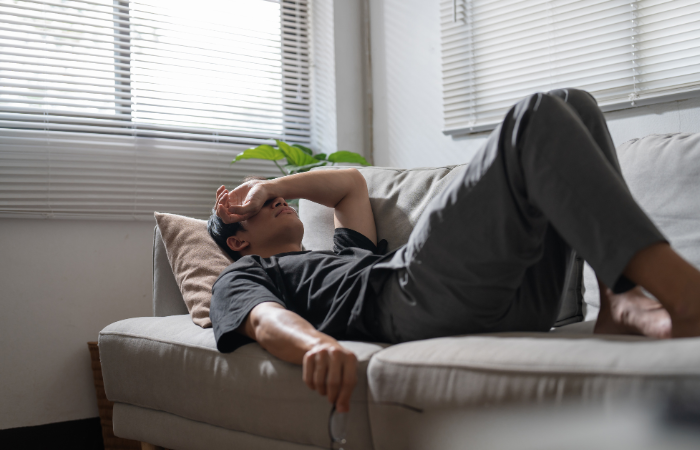 How Age Affects Erectile Function: Truths You Should Know