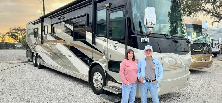 RVs