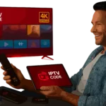 IPTV Code Kaufen
