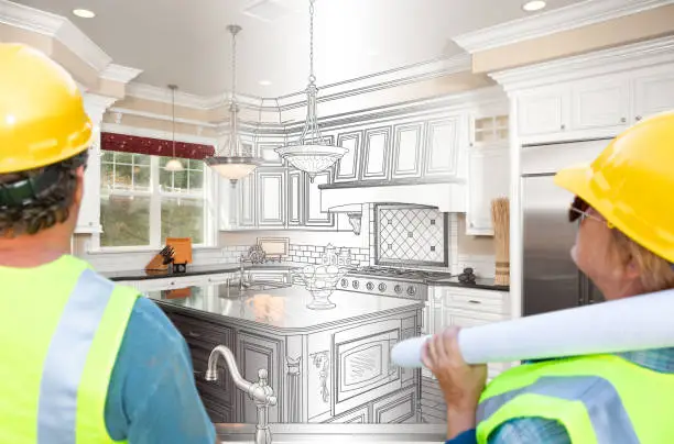 How a Leading Home Renovation Company Turns Ideas into Stunning Reality