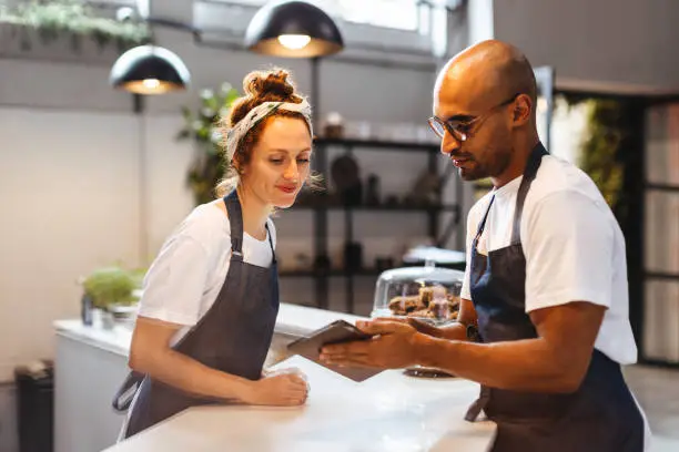 Why Every Restaurant Needs A Custom Cleaning Checklist