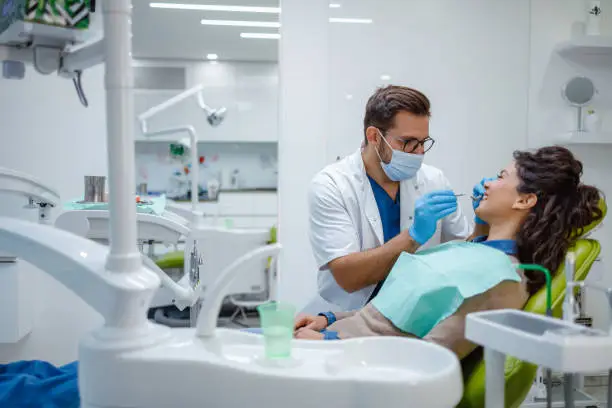 Discover Peace of Mind with Our Emergency Dental Services