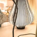 Why Metal Table Lamps Are a Must-Have Lighting Trend in UK Homes