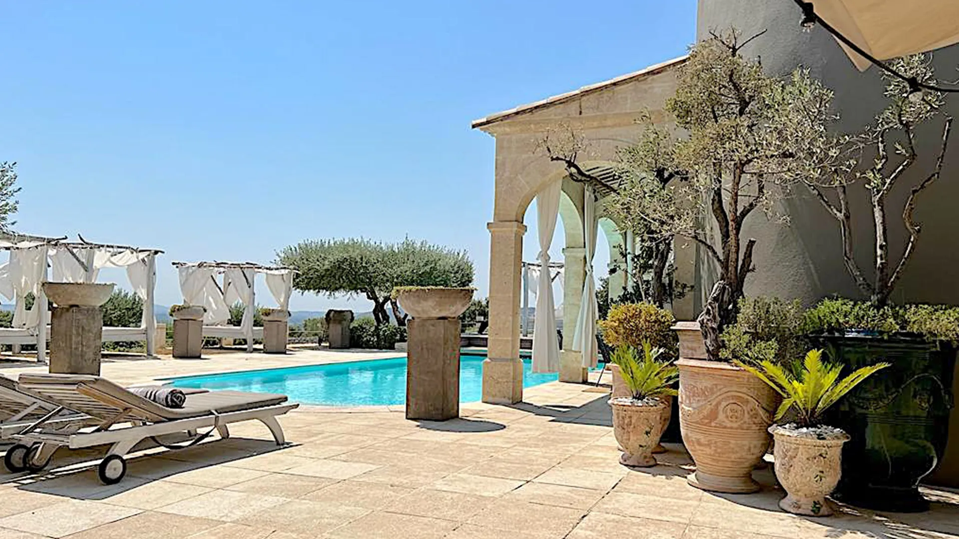 Luxury Villas Provence Le Collectionist