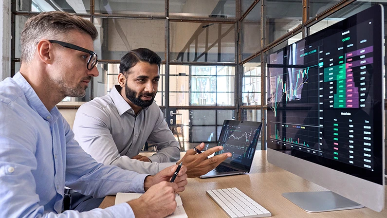 AnalyzingMarket com