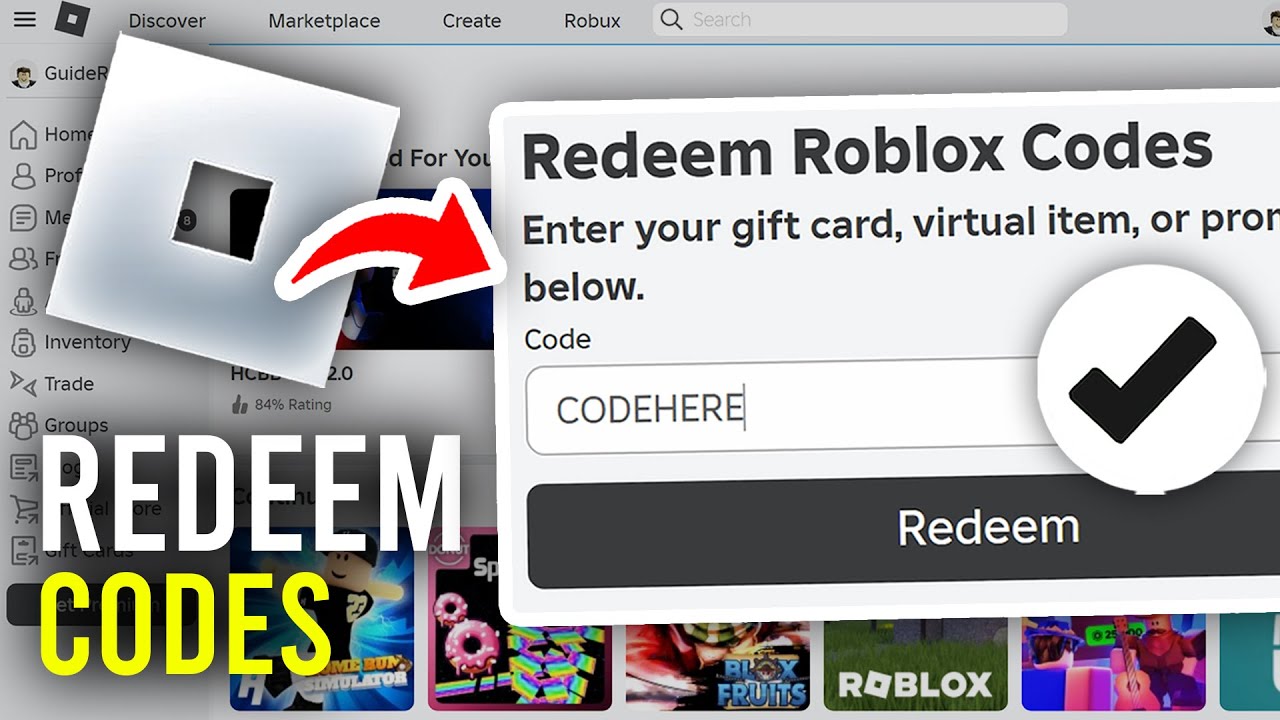 irobux.com Redeem