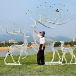 SculpturesHome