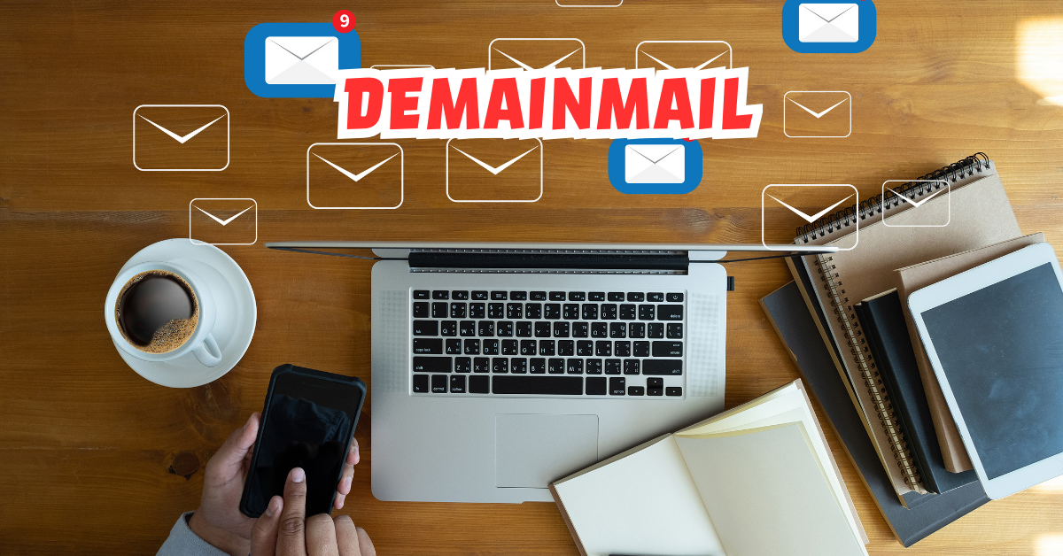 Demainmail