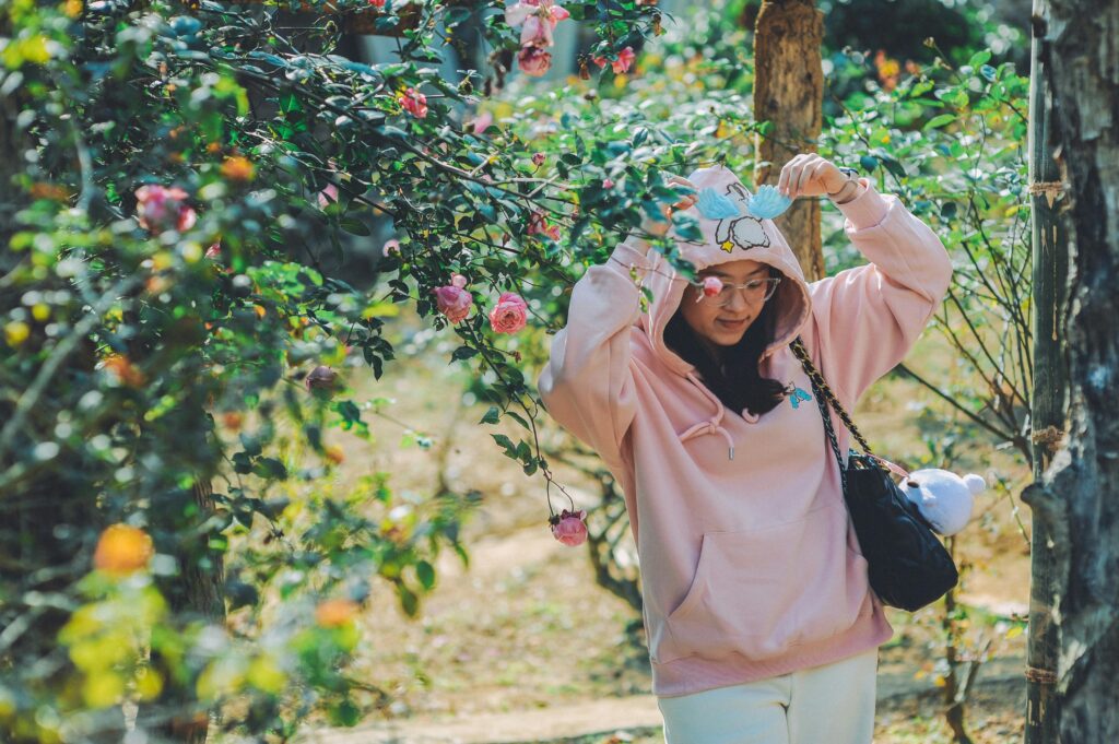 Best Ways to Layer a Men’s Essentials Hoodie