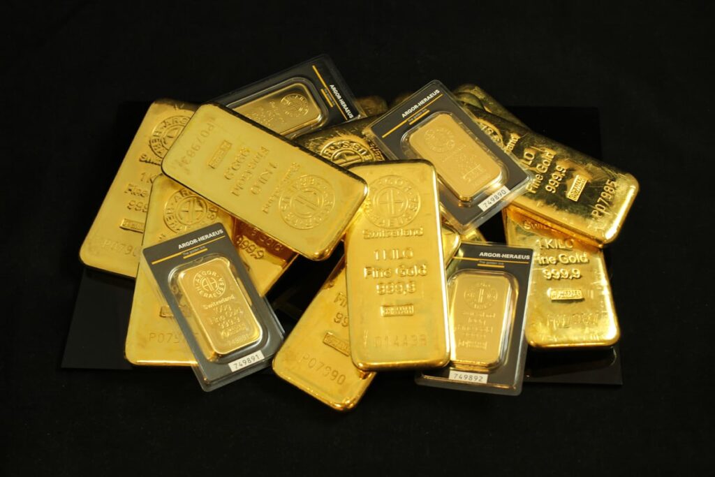 Is Goldco a Legit Gold IRA Company?