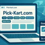 Pick-Kart.com