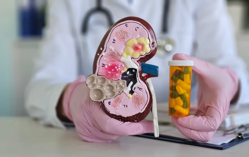 Kidney Health