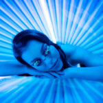 tanning