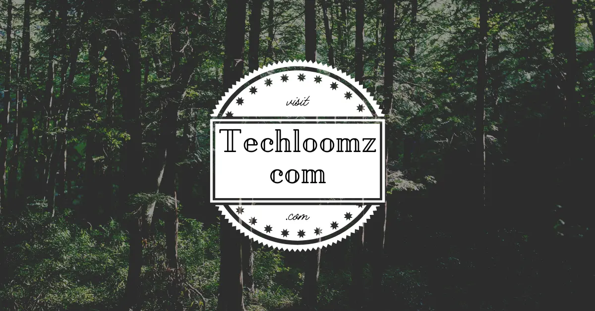 Techloomz com